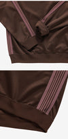 NEEDLES Polierte Polyester-Sweatshirt für Herren 153897528 [P]