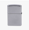 ZIPO ZP250JB.928 Hochglanz-Chrom-Feuerzeug 153898114 [P]
