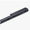 Swarovski Crystalline Shimmer Black Ballpoint Pen 154120793 [P]