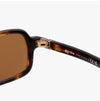 MIU MIU Rektanguläre Sonnenbrille im alternativen Fit 154120839 [P]