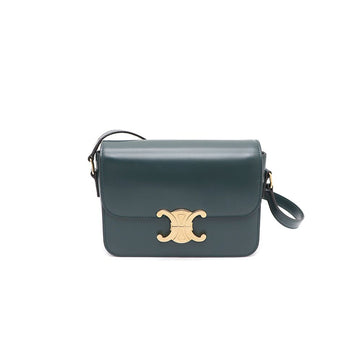CELINE トリオンフ ショルダーバッグ 兼 クロスバッグ 188423BF4.31AN kk38579917 154126285