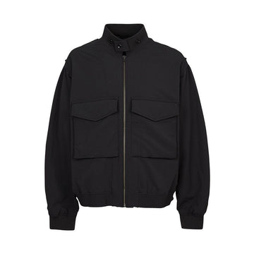 NANAMICA Men's Field Jacket 154126305