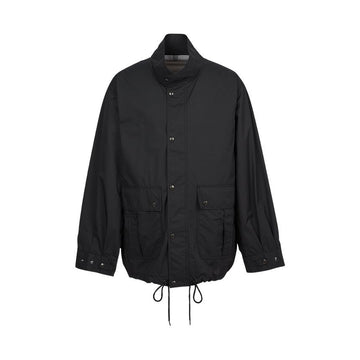 NANAMICA Men's Field Jacket 154126325