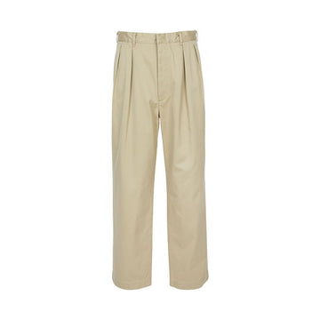 NANAMICA Herren Chino-Hosen 154126334