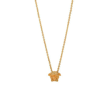 Versace Medusa Necklace 10127511 A00620 3J000 133536712