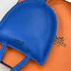 HERMES Hibuton Blue Handtasche H1107448 154126755 [P]
