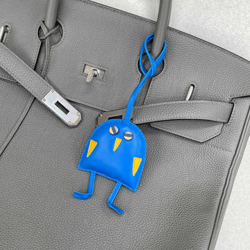 HERMES ヒブトン ブルー H1107448 154126755