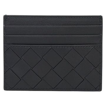 Bottega Veneta Intrecciato Unisex Card Holder 743209 VCPQ3 8803 154126982