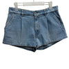 Miu Miu Denim Shorts Pants 154126995 [P]
