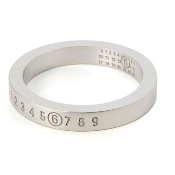 MAISON MARGIELA ミニマル シグネチャーリング 968 154127864