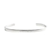 MAISON MARGIELA 26SS MM6 nummerierte Slim Armband 154127873 [P]