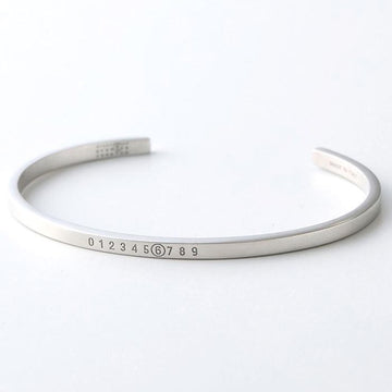 MAISON MARGIELA 26SS MM6 nummerisches Armband 154127876