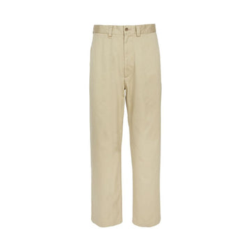 NANAMICA [限定30個] 26SS ワイド チノパンツ S25SC079E カーキ 154128039