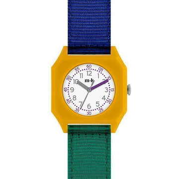 Minikyomo MK31 Ocean Treasure Banana Haven Watch 146863289 [P]