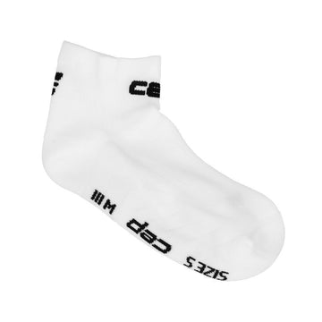 CEP Core Run Low Cut Socks 5.0 Weiß 150878016 [P]