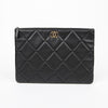 CHANEL Large Clutch AP0952 153791088 [P]
