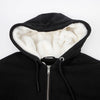 Moose Knuckles Bunny Sweater Hoodie Zip-up Size S 153850659 [P]
