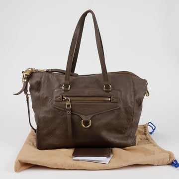 LOUIS VUITTON ルミネーズ PM トート ショルダーバッグ M93409 153850471