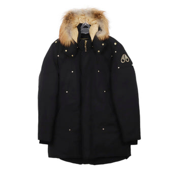 MOOSE KNUCKLES Grand Metis Padding Größe XL 153850618