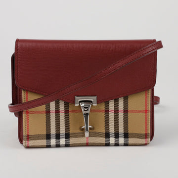 BURBERRY ショルダークロスバッグ 4079967 153889027