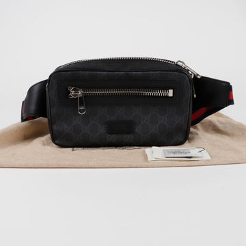 Gucci Soft GG Belt Bag 474293 153890382