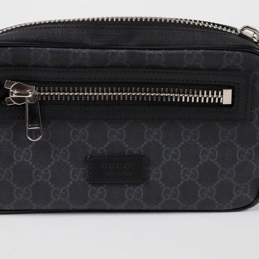 Gucci Soft GG Belt Bag 474293 153890382 [P]