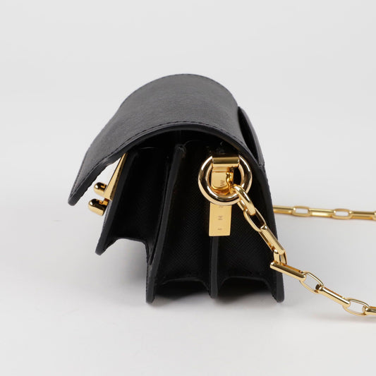MARNI Trunk Nano Shoulder Crossbody Bag 153895811