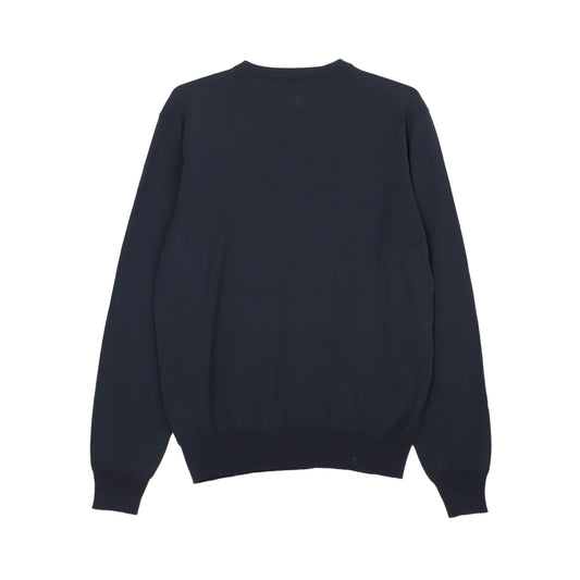Hermes Round Knit Size L 153897545 [P]