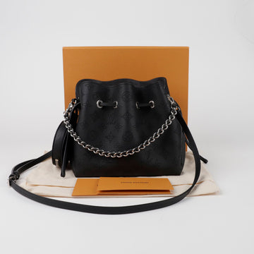 LOUIS VUITTON ベラ バケット ショルダーバッグ M57070 153899957