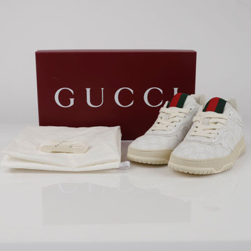 Gucci Reweb Sneakers 38 154025487