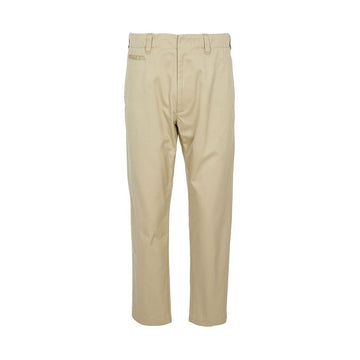 NANAMICA Herren Chino-Hose S26SC072E KHAKI 154129162