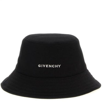 GIVENCHY Bucket Hat mit Logo-Stickerei 25FW 001 148168277