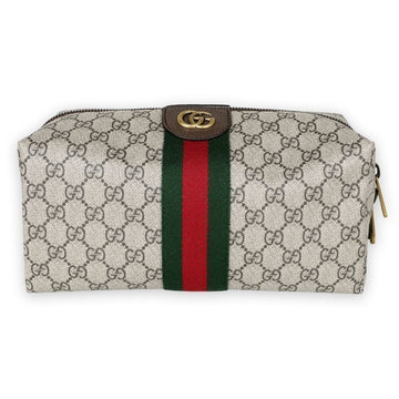 GUCCI シャボイ ミディアム ポーチ バッグ(ベージュ) 572767 9IK3T 8745 125399730