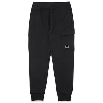 CP COMPANY Herren Diagonal Raised Fleece Cargo Lens Hose 151318548