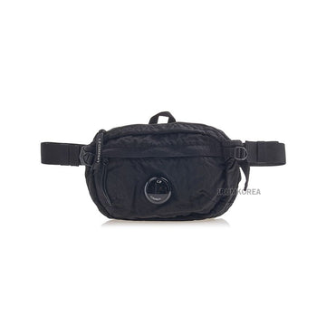 CP COMPANY ナイロン B ベルトバッグ 154130537