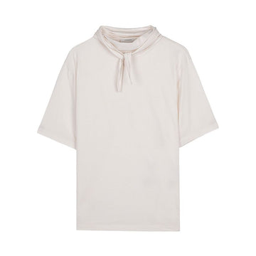 LEMAIRE Jersey Pullover T-Shirt 154130545