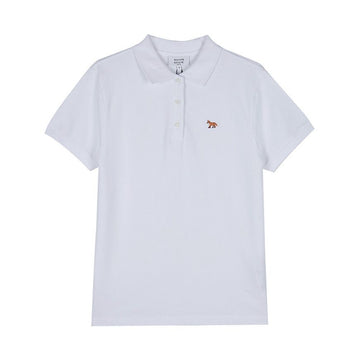 MAISON KITSUNE Baby Fox T-Shirt P100 SS26 154130546