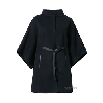 Loro Piana 3753 W000 SS26 Women's Salzburg Cape 154130558