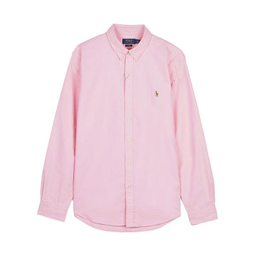 Polo Ralph Lauren Men's Pony Embroidered Shirt 154130561