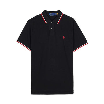 Polo Ralph Lauren Men's Pony Embroidered Polo T-Shirt 154130571