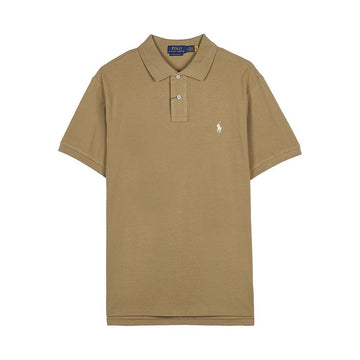 Polo Ralph Lauren Embroidered Pony Polo T-Shirt 154130572