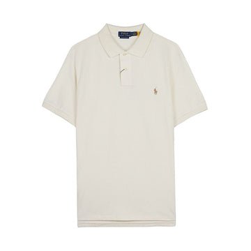 Polo Ralph Lauren Men's Pony Embroidered Polo T-shirt 154130573