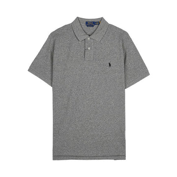 Polo Ralph Lauren Pony Embroidered Polo T-Shirt for Men 154130570