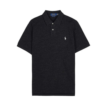Polo Ralph Lauren Men's Pony Embroidered Polo T-Shirt 154130575