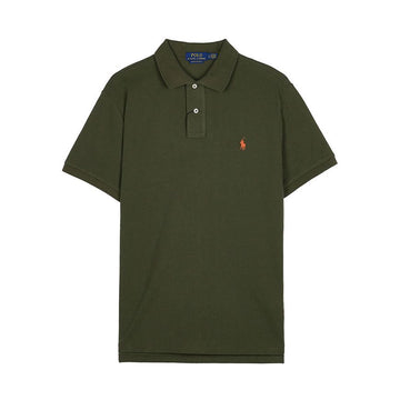 Polo Ralph Lauren Men's Logo Polo T-shirt 154130577