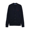 Polo Ralph Lauren Men's Logo Cable Cardigan 154130583 [P]