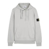Stone Island Men's Organic Cotton Hoodie 154130585 [P]