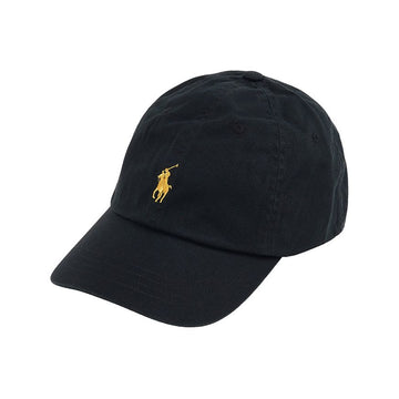 Polo Ralph Lauren Men's Pony Logo Embroidered Baseball Cap 154130591