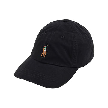 POLO RALPH LAUREN ポニー ロゴ 刺繍 キャップ 154130592