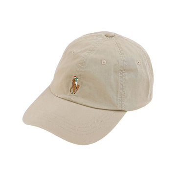 Polo Ralph Lauren Men's Pony Logo Embroidered Baseball Cap 154130594
